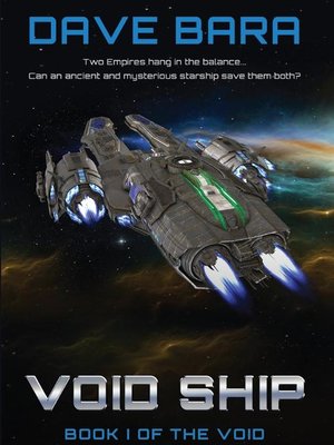 cover image of Void Ship